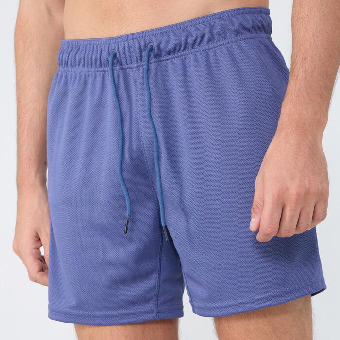 bermudas deportivas para hombre