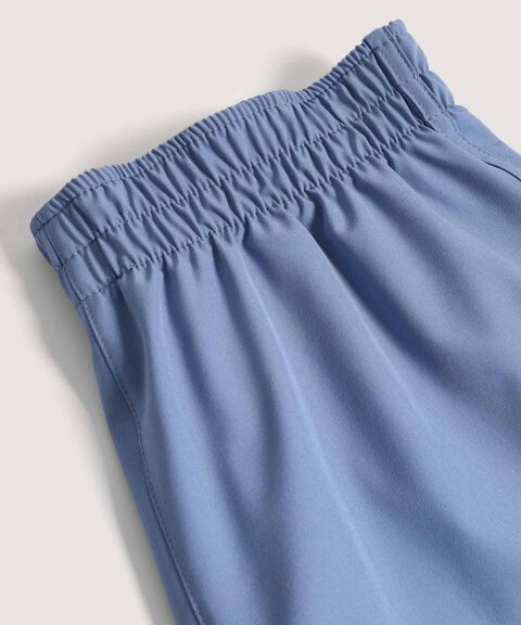 shorts deportivos mujer