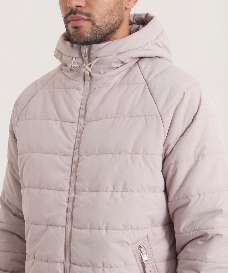 chaquetas para hombre