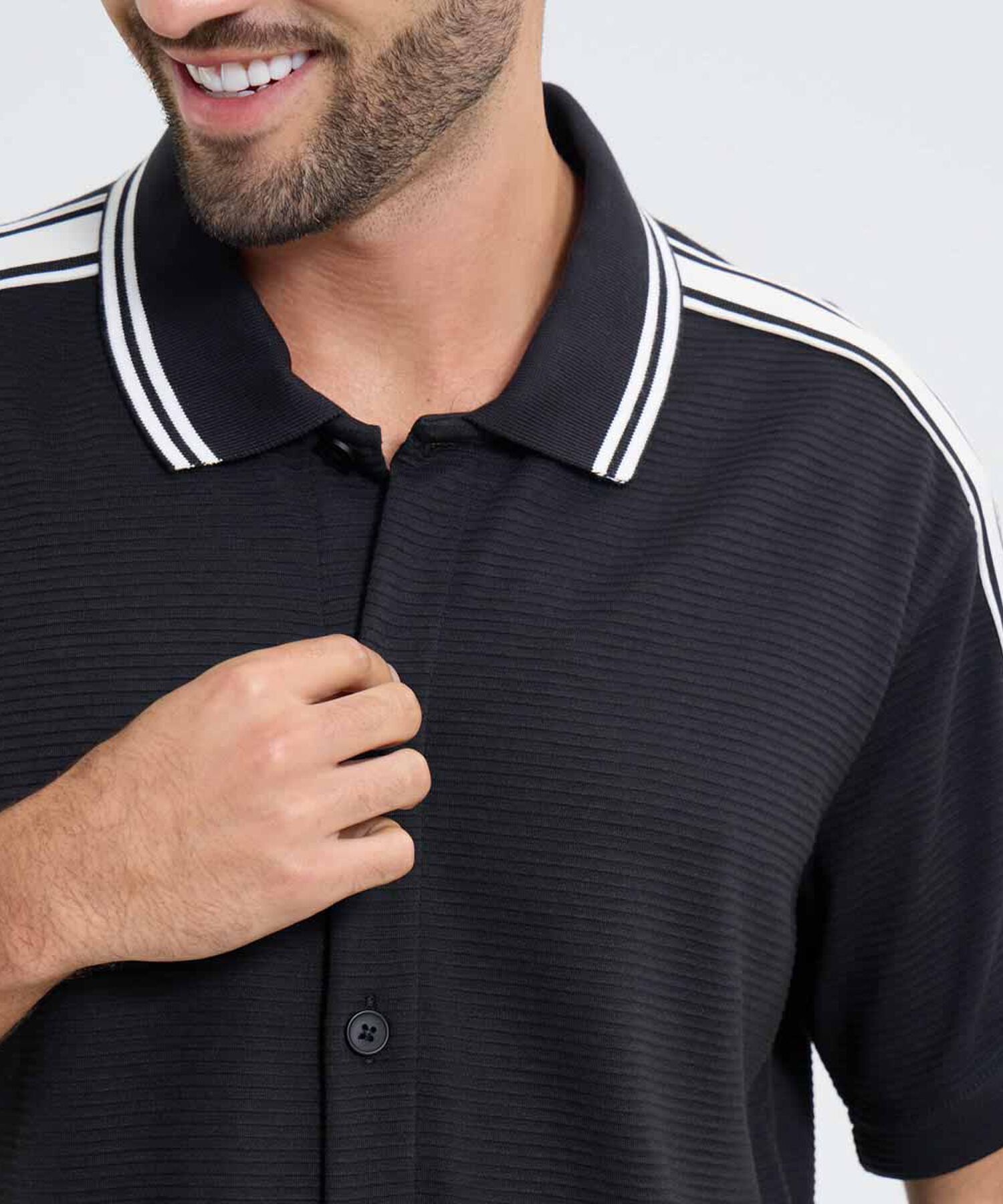 camisas para hombre