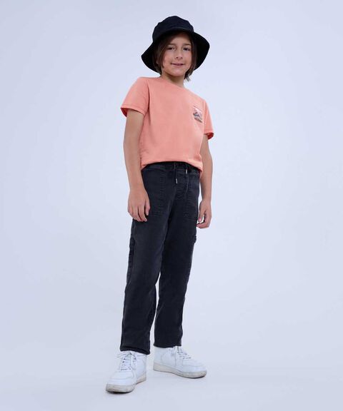 camisetas niño image number null
