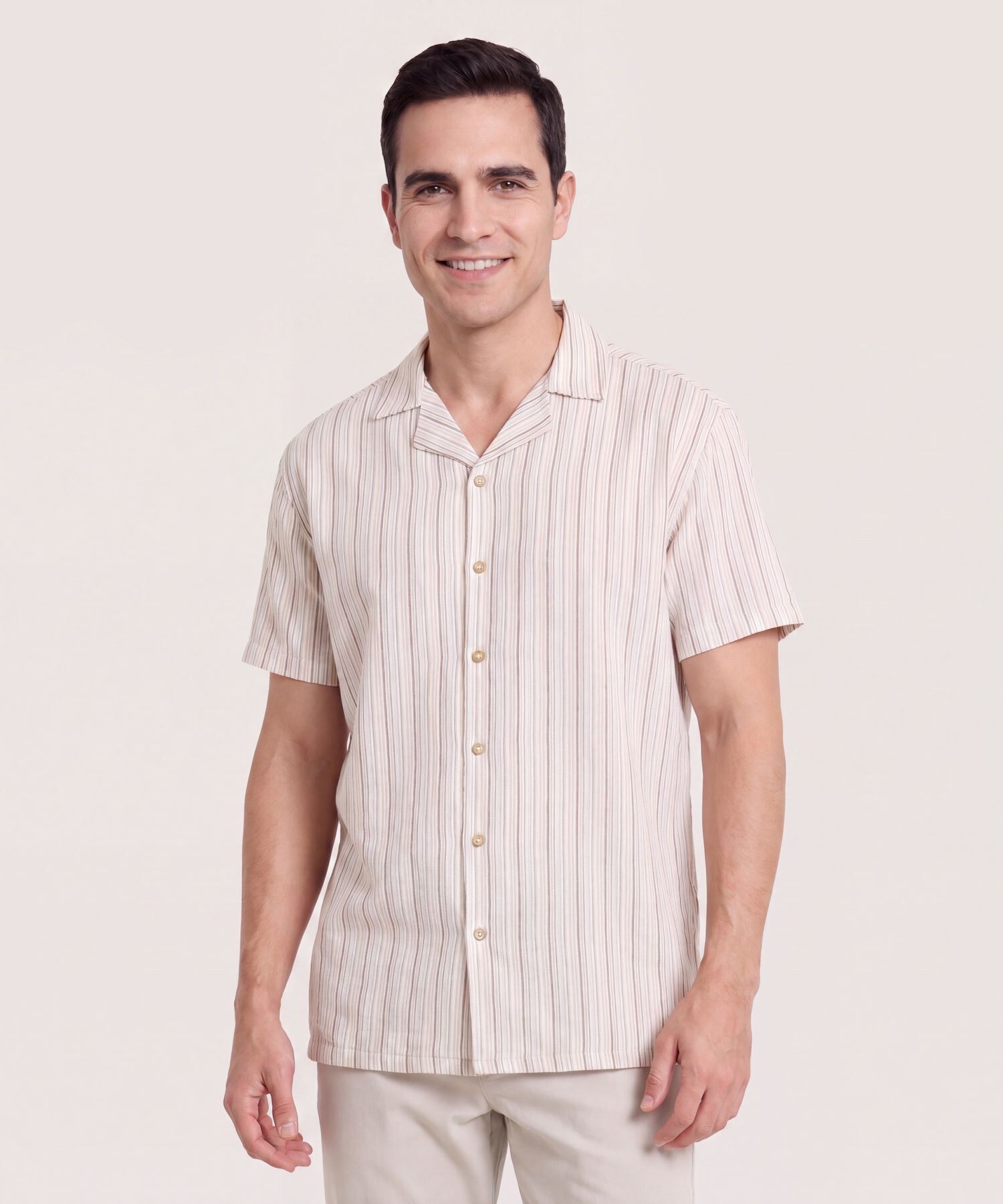 camisas para hombre
