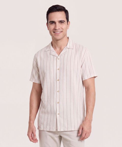 camisas para hombre image number null