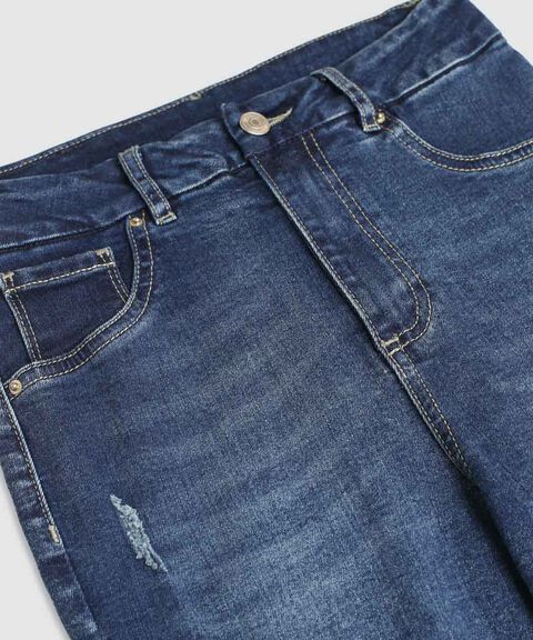jeans mujer image number null