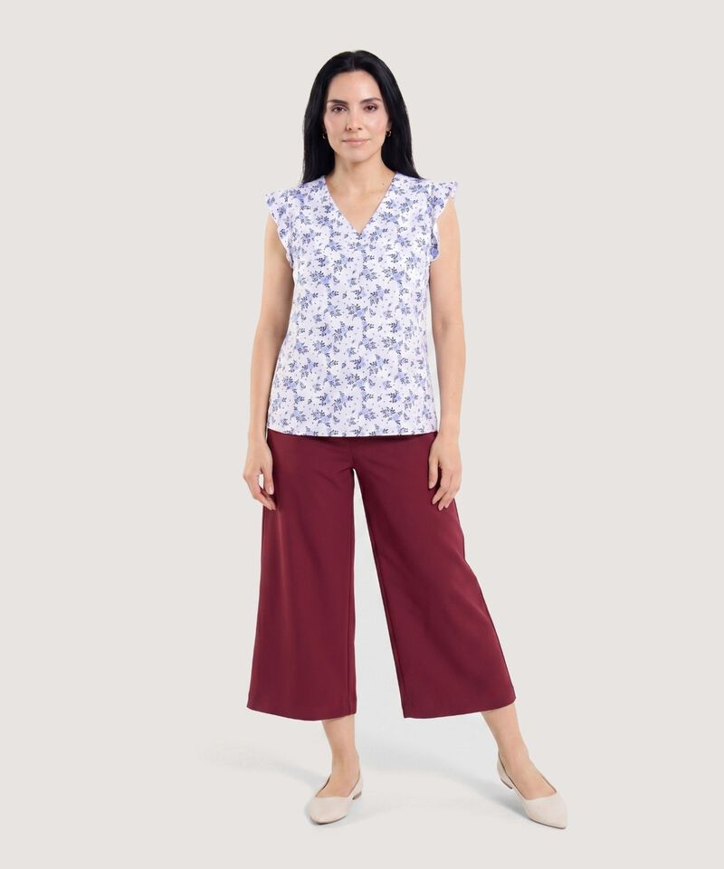 blusas de moda