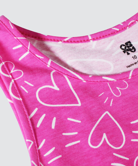 faldas y vestidos para niña image number null
