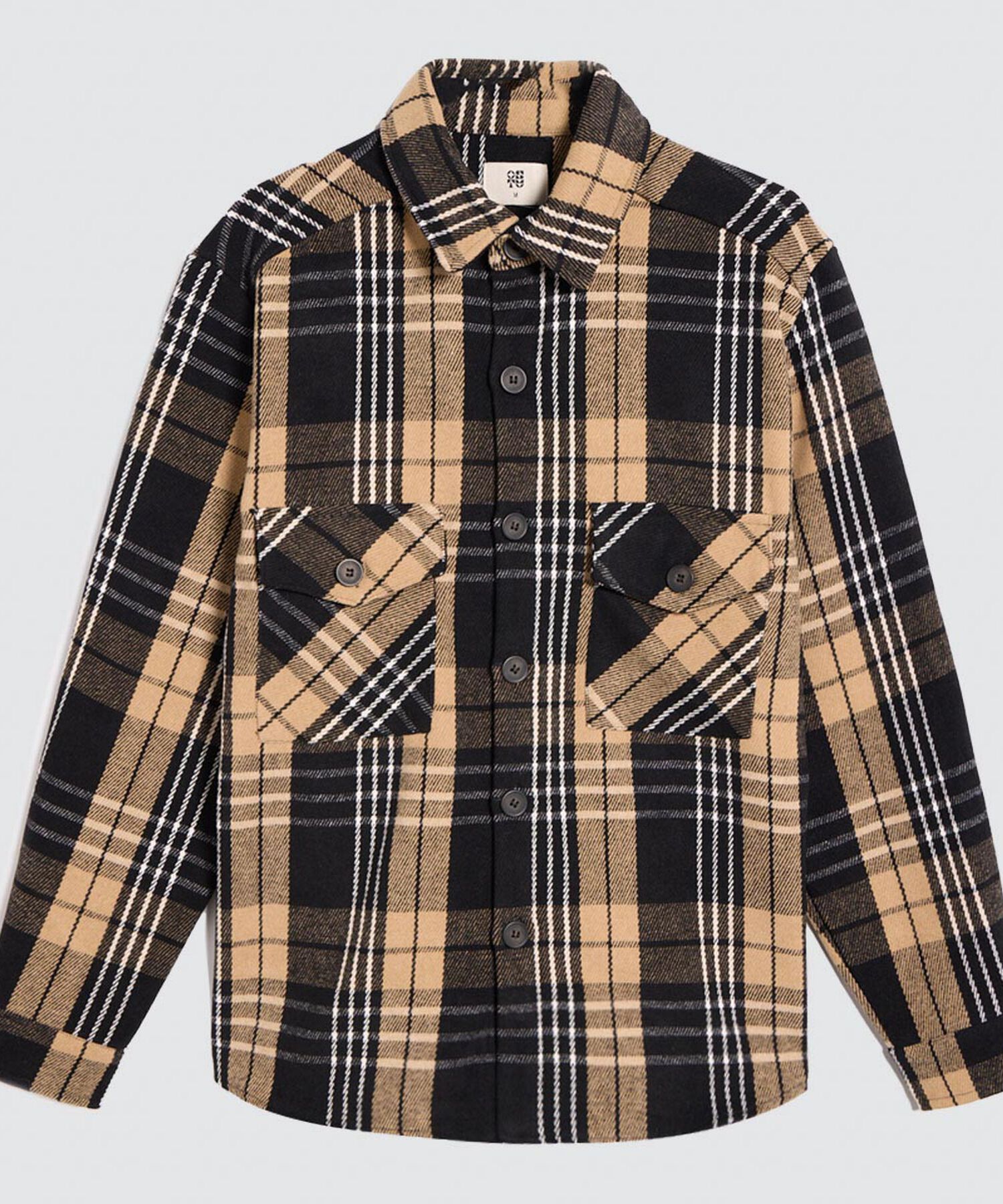 chaquetas para hombre