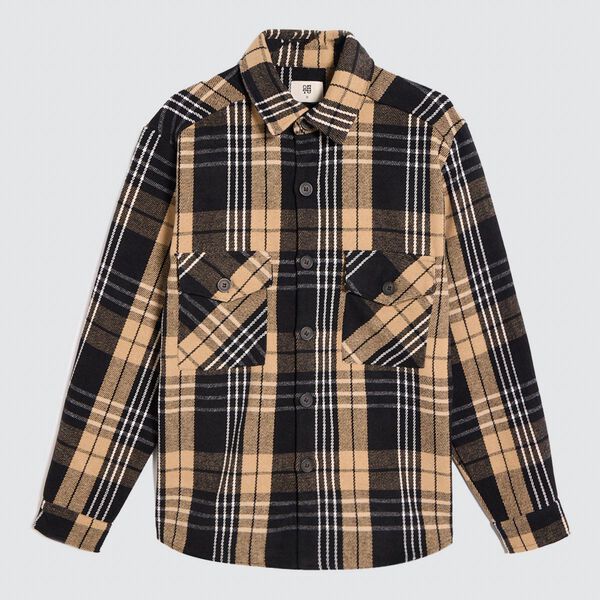 chaquetas para hombre