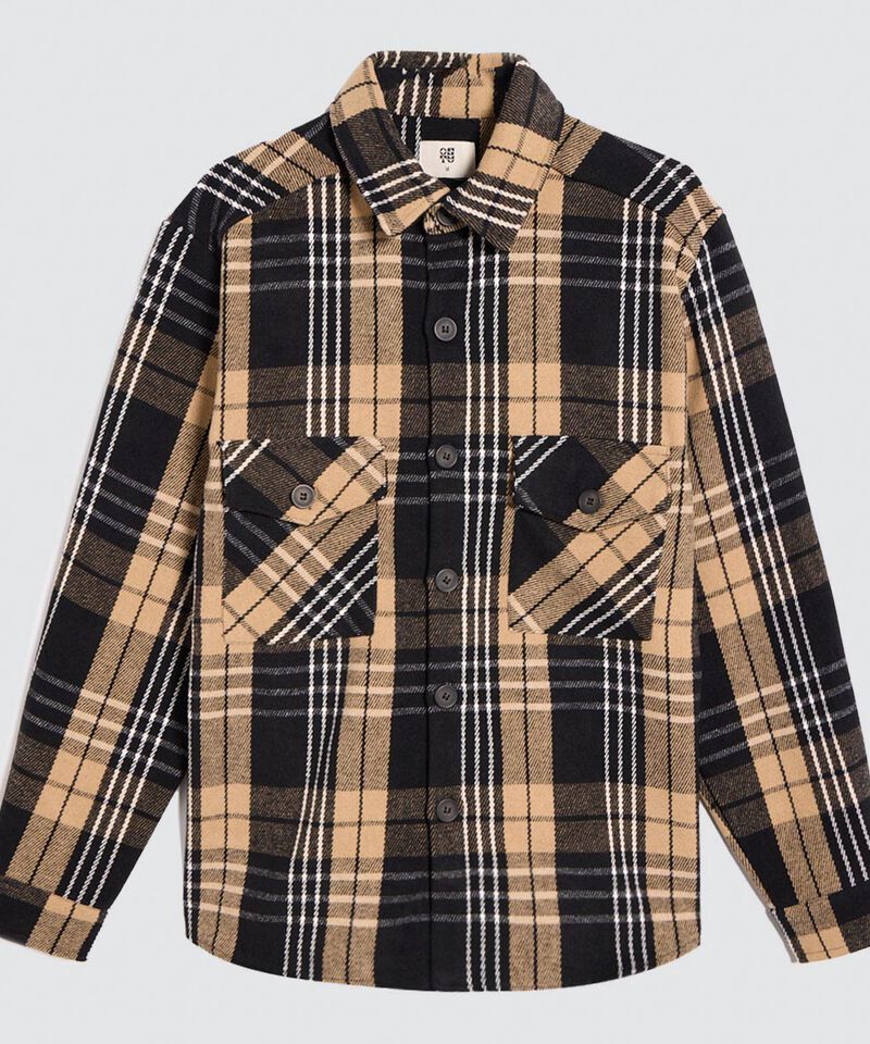 chaquetas para hombre