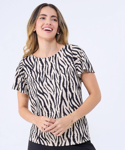 camisetas mujer image number null