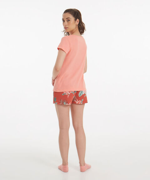 pijamas y batas para mujer 