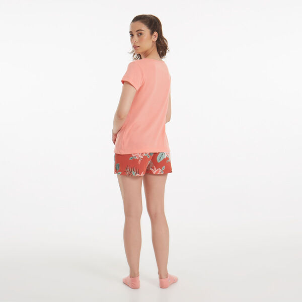 pijamas y batas para mujer 