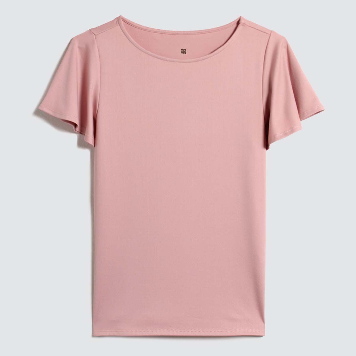 camisetas mujer