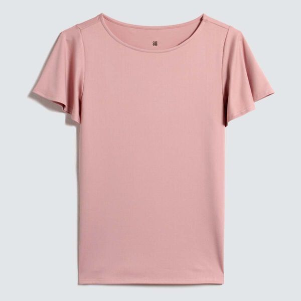 camisetas mujer