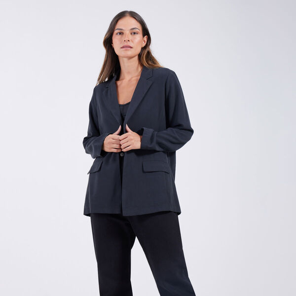 chaquetas para mujer image number null