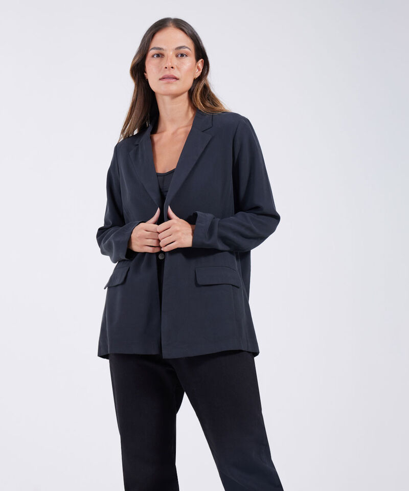 chaquetas para mujer