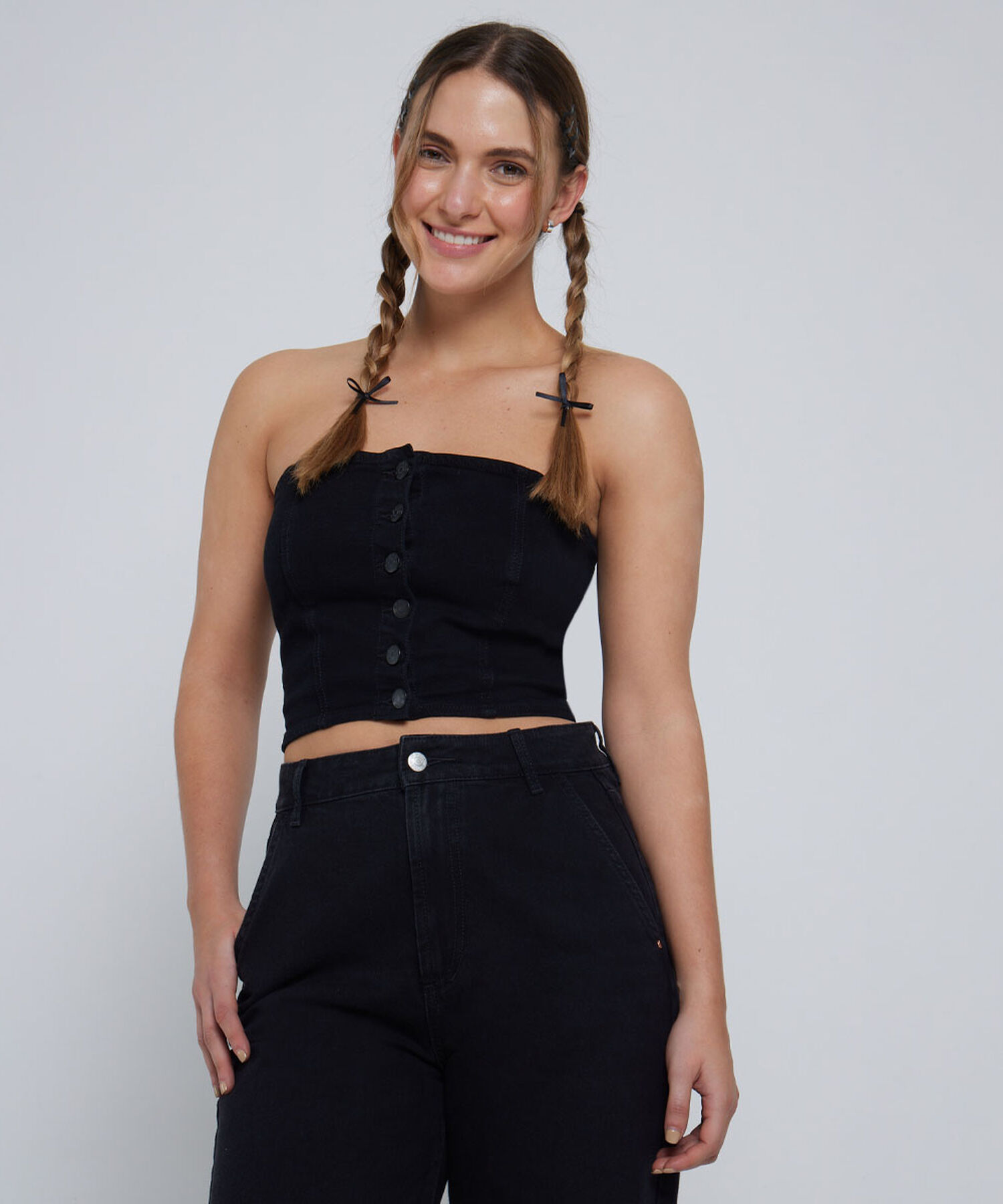 blusas de moda