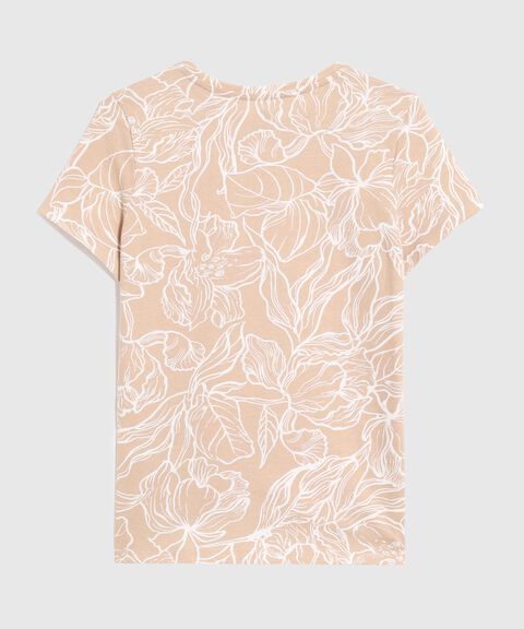 camisetas mujer image number null