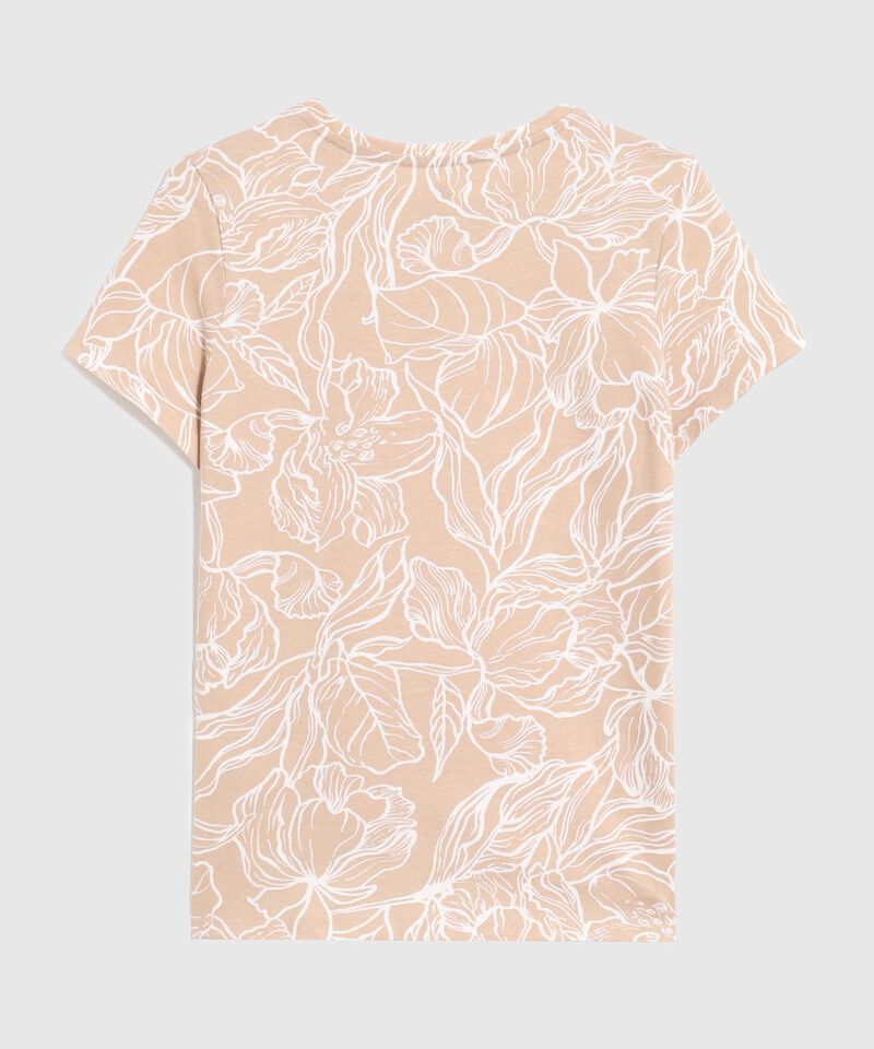 camisetas mujer