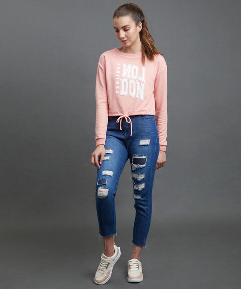 jeans mujer image number null