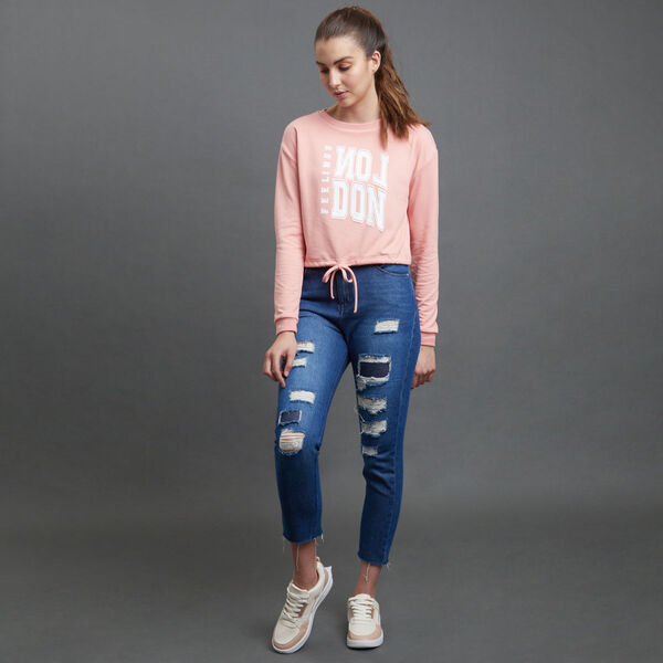 jeans mujer image number null