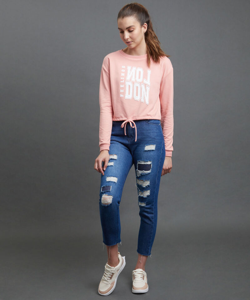 jeans mujer