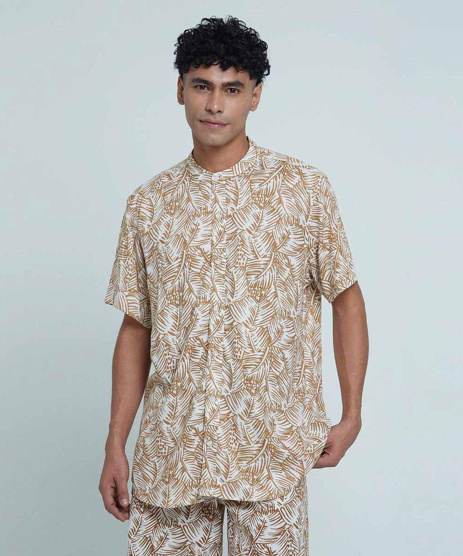camisas para hombre 