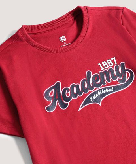 camisetas niño image number null