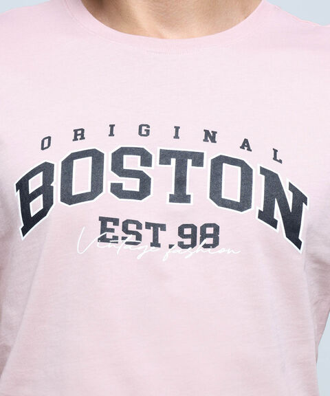 camisetas para hombre