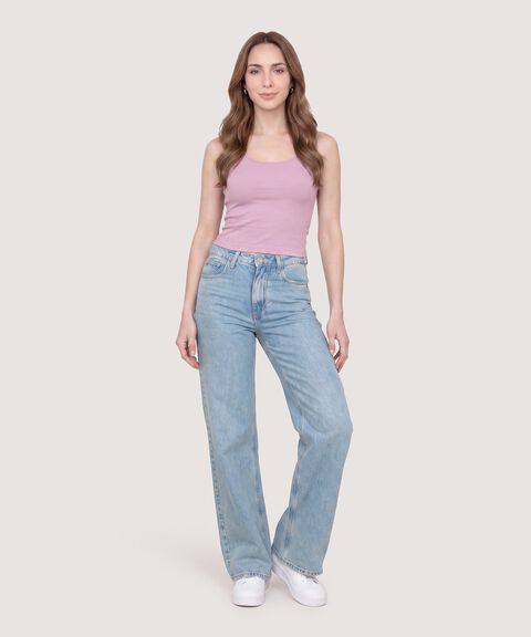 camisetas mujer