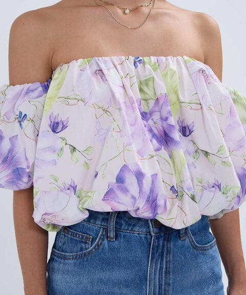 blusas de moda