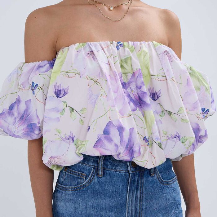 blusas de moda