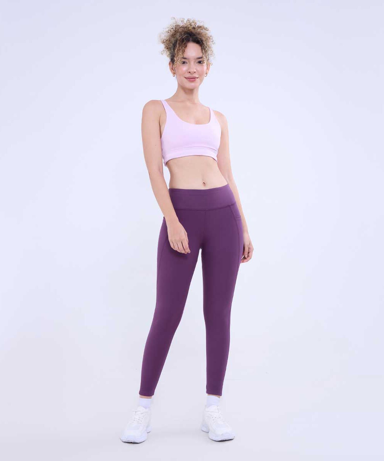 leggins deportivos