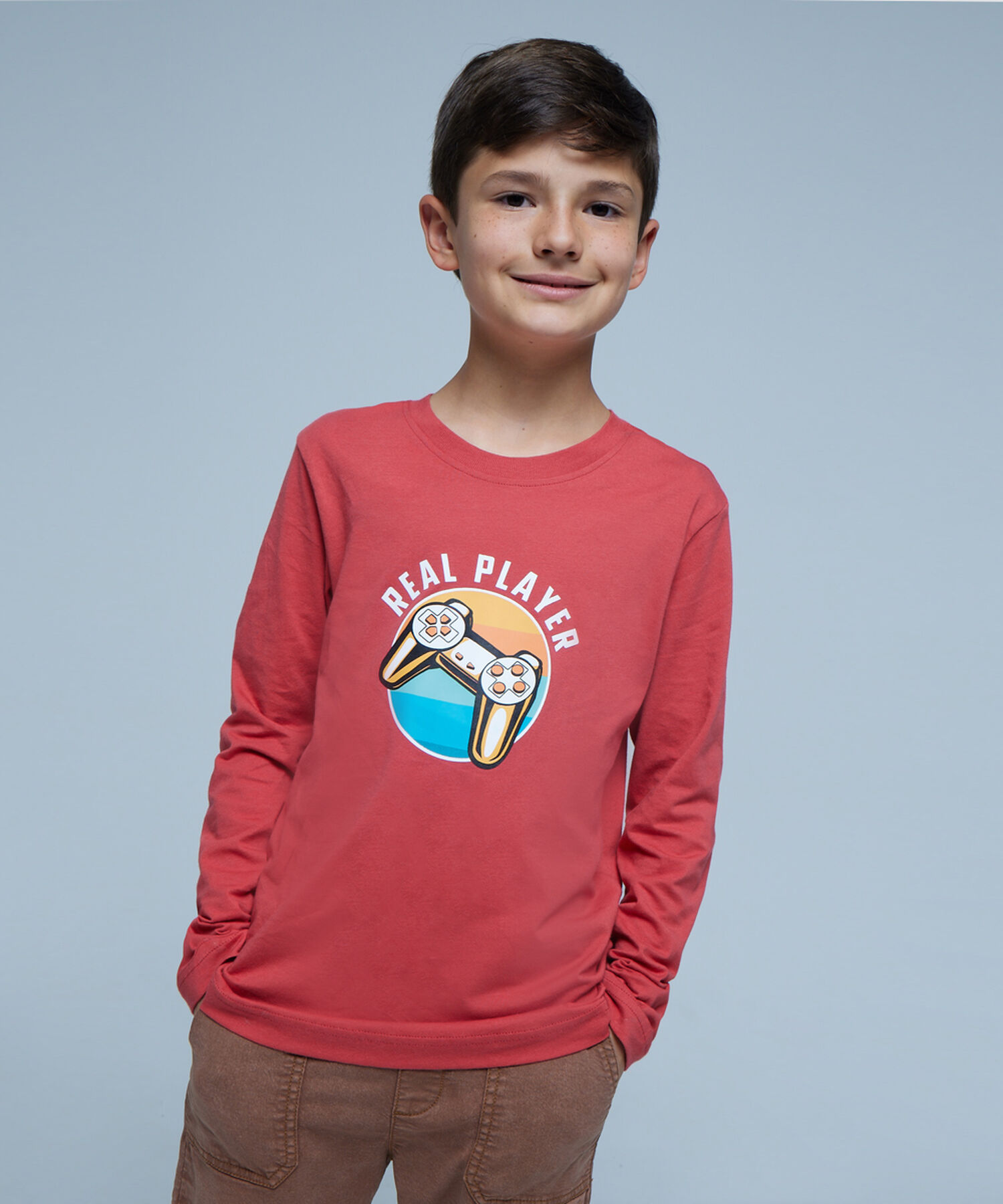 camisetas para hombre