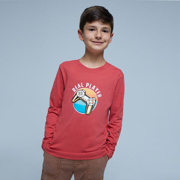 camisetas para hombre image number null