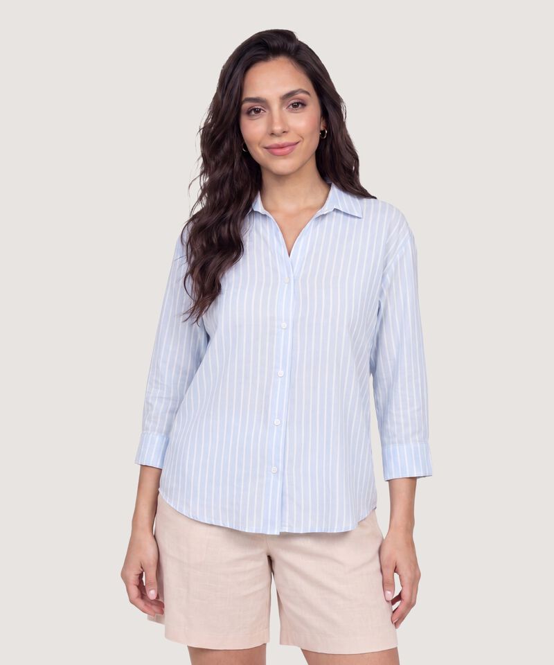 blusas de moda