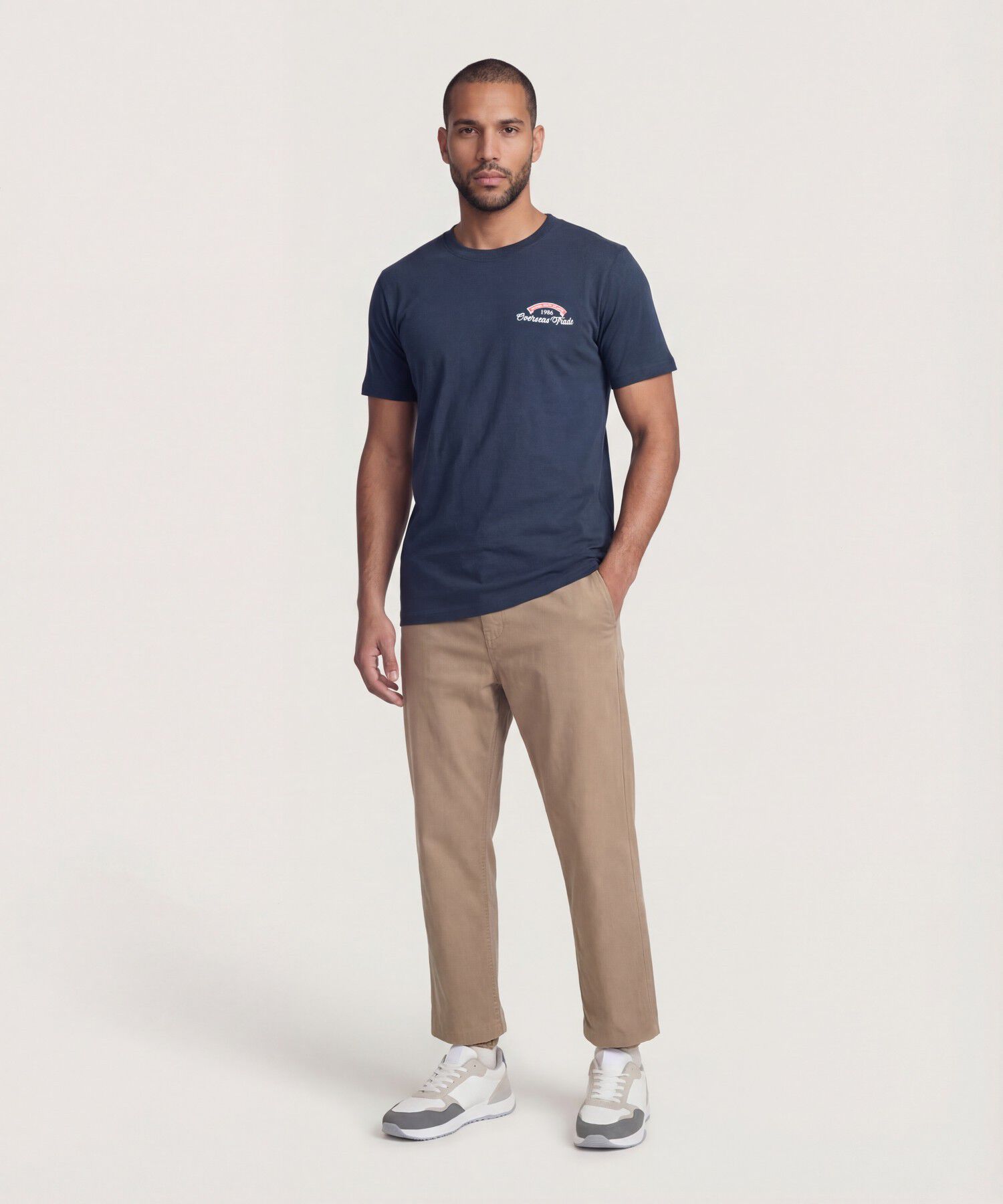 camisetas para hombre