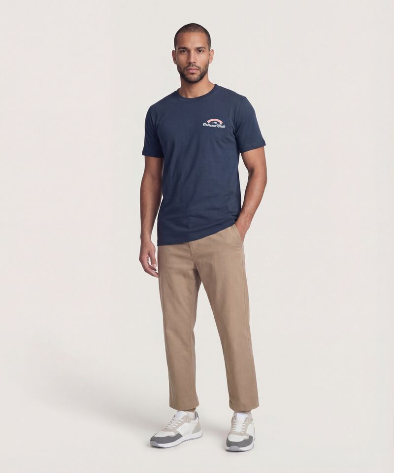 camisetas para hombre