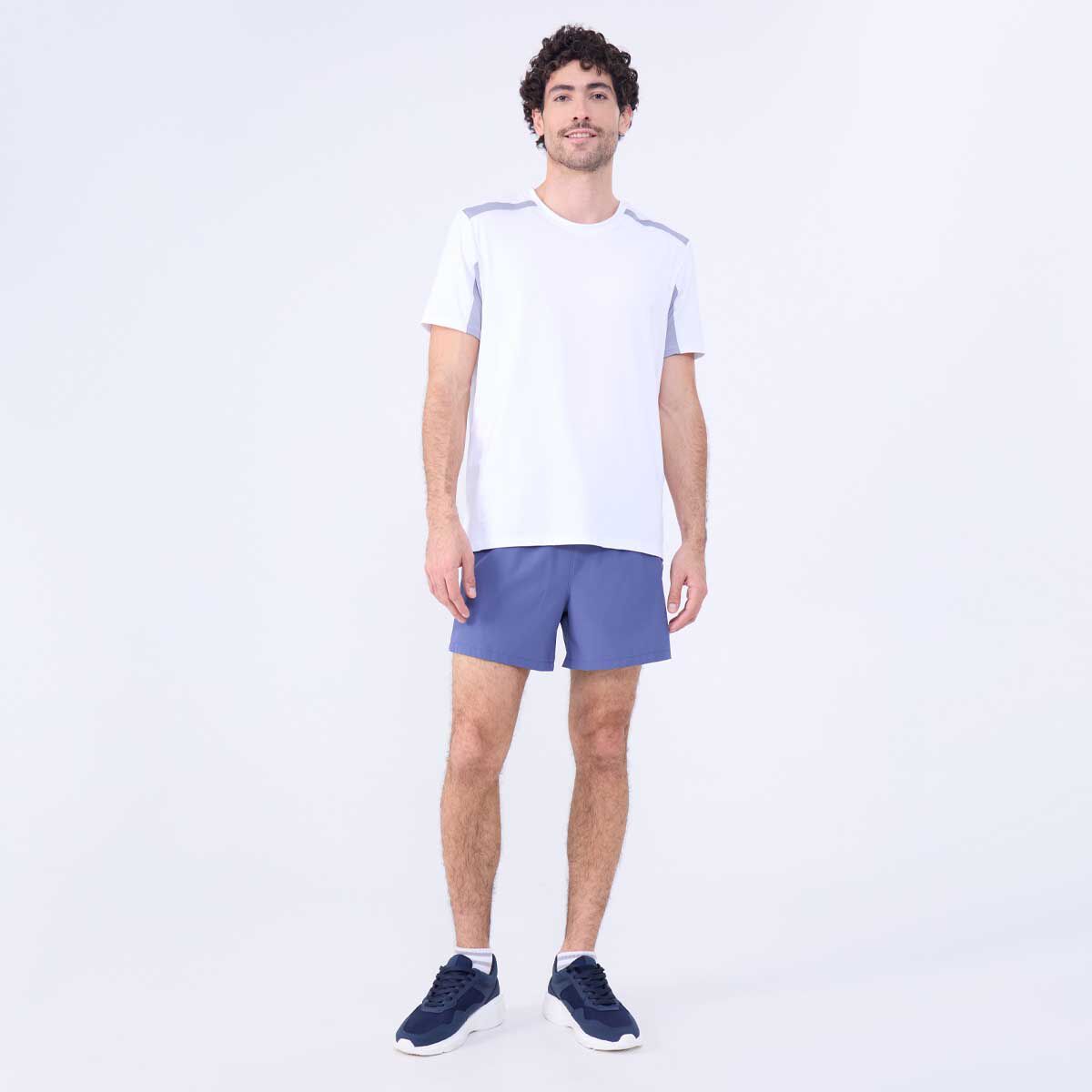 camisetas deportivas para hombre