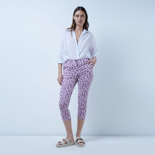 pantalon para mujer image number null