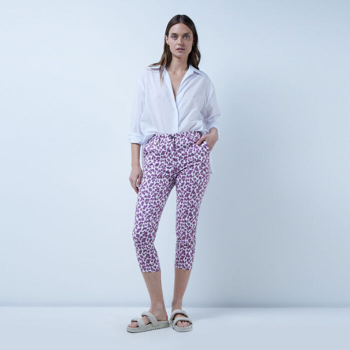 pantalon para mujer