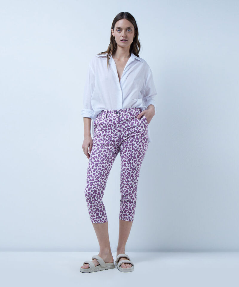pantalon para mujer