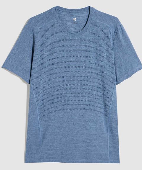 camisetas deportivas para hombre