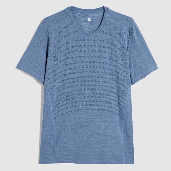 camisetas deportivas para hombre