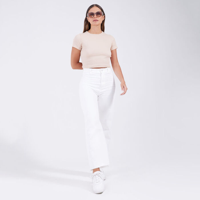 camisetas mujer
