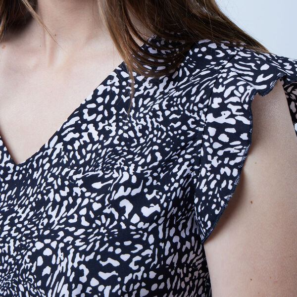 blusas de moda