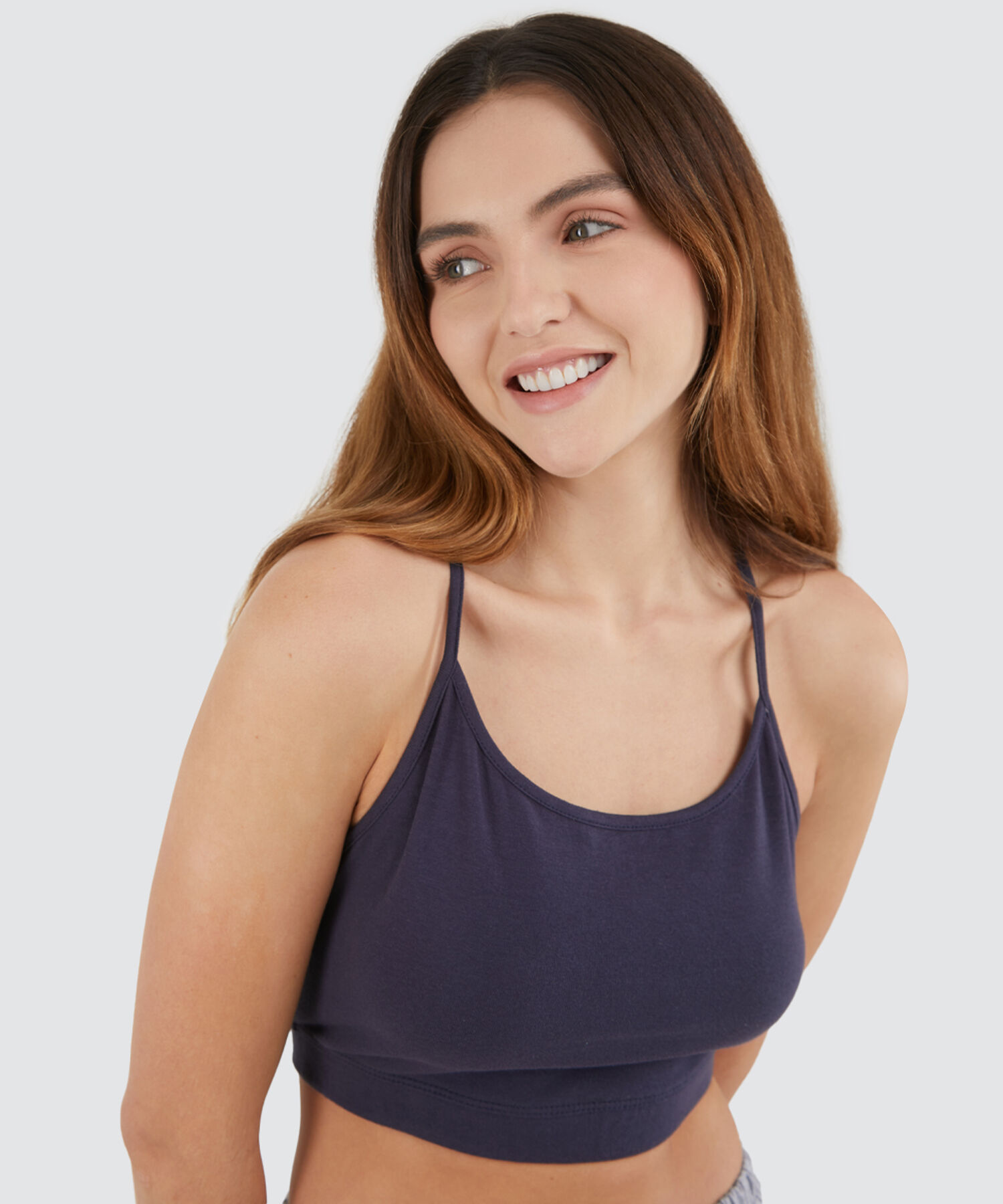 top deportivo mujer
