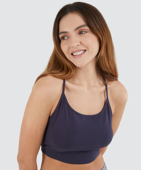 top deportivo mujer