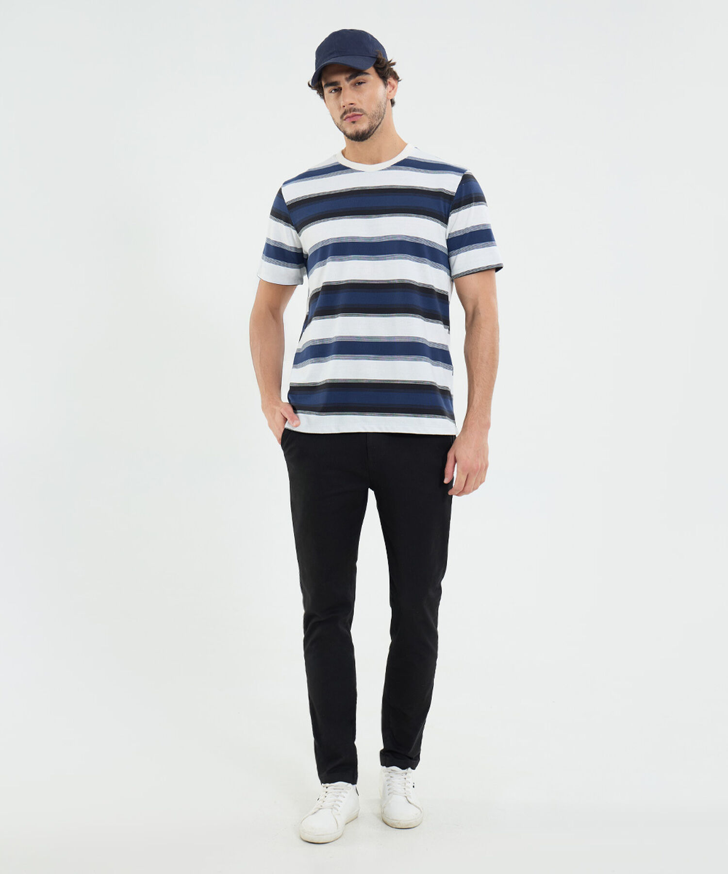 camisetas para hombre