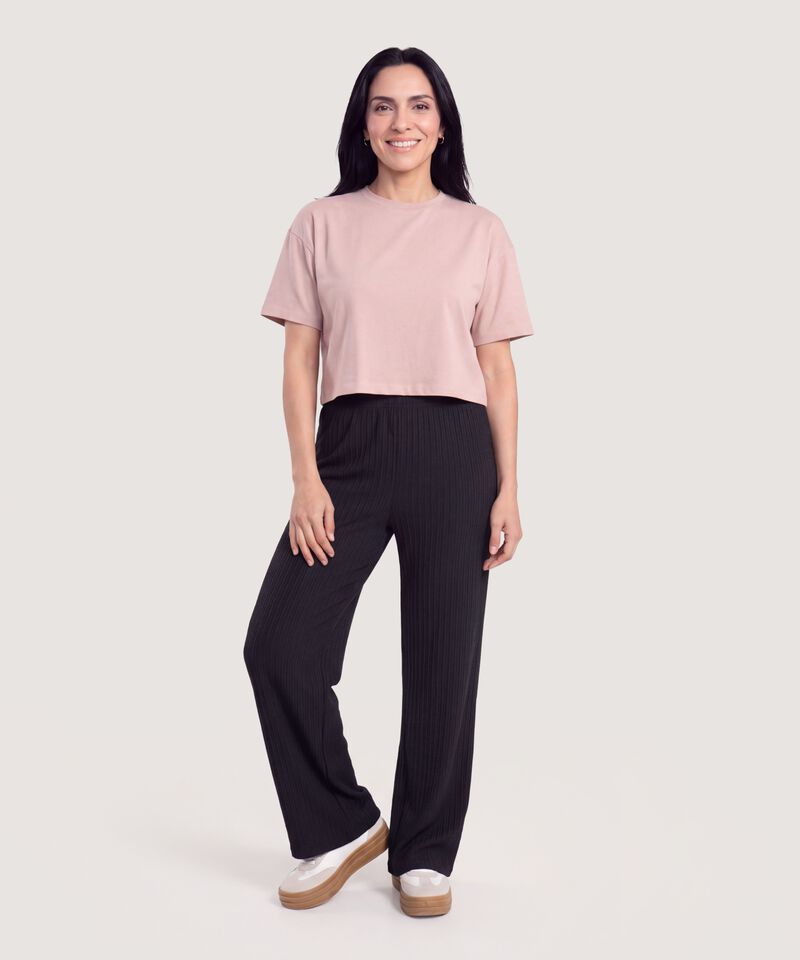 camisetas mujer